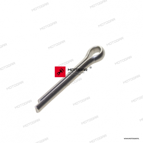 Zabezpieczenie nakrętki wirnika Suzuki DT60, DT75, DF90, DF140 [OEM: 0920403003]