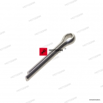 Zabezpieczenie nakrętki wirnika Suzuki DT60, DT75, DF90, DF140 [OEM: 0920403003]