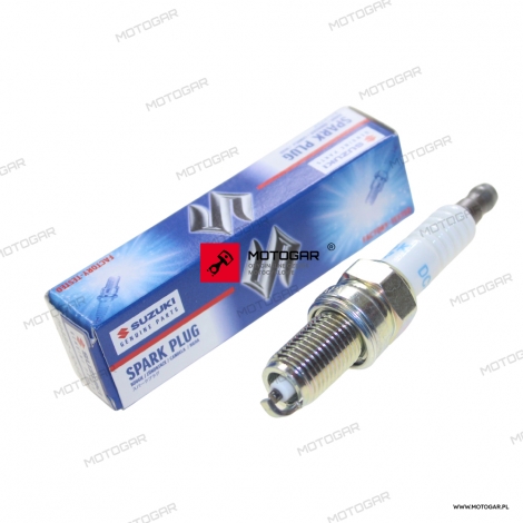 Świeca zapłonowa Suzuki DF9.9, DF15, DF30, DF50, DF80 [OEM: 0948200446]