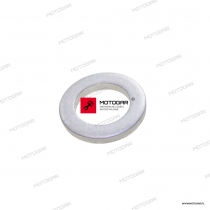 Uszczelka śruby spustu oleju Suzuki RG250, RGV250, RG500, GSX-R750, GSX-R1100 [OEM: 0916812012]