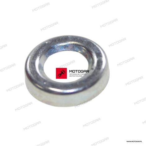 Zatyczka hamulca Honda TRX300, TRX350, TRX400, TRX450, TRX500, TRX650 [OEM: 45176HM5A81]