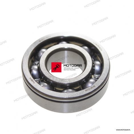 Łożysko wałka zdawczego Suzuki GT200 [OEM: 0926220047]