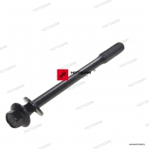 Śruba, szpilka cylindra Suzuki RMX450, RM-Z450, LT-R450 [OEM: 1116145G00]