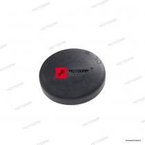 Zatyczka, zaślepka pokrywy sprzęgła Suzuki RG125, DR350, DR-Z400, LT-R450, DR650 [OEM: 1134215D00]
