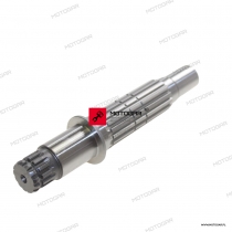 Wał, wałek napędowy Suzuki LT-R450 [OEM: 2413045G01]