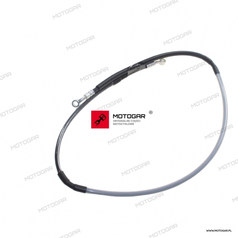 Przewód hamulcowy przedni Kawasaki KLX250 [OEM: 430951814]
