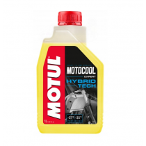 Motul płyn do chłodnic Motocool Expert (1l) -37°C