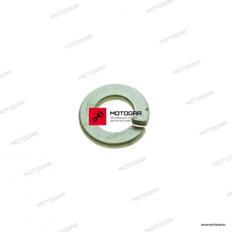 Podkładka Yamaha YZ125, MT-03, XTZ750, XJ900, XJR1200 [OEM: 929950610000]