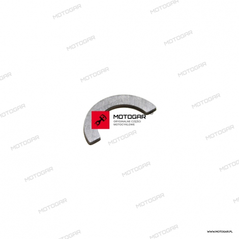 Podkładka, zabezpieczenie, c-ring wałka rozrządu Suzuki DR250, GN250, GZ250 Marauder, DR650, LS650 Savage [OEM: 0939025003]