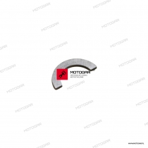 Podkładka, zabezpieczenie, c-ring wałka rozrządu Suzuki DR250, GN250, GZ250 Marauder, DR650, LS650 Savage [OEM: 0939025003]