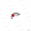 Podkładka, zabezpieczenie, c-ring wałka rozrządu Suzuki DR250, GN250, GZ250 Marauder, DR650, LS650 Savage [OEM: 0939025003]