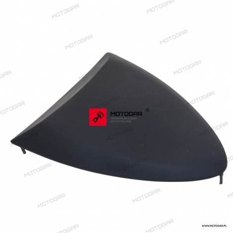 Nakładka zadupka Ducati Monster 2009-2014 [OEM: 59510991A]