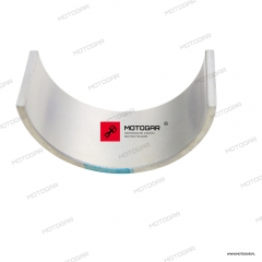 Panewka wału korbowego, dolna (niebieska) SYM MAXSYM 400 [OEM: 91003-REA-300-02]