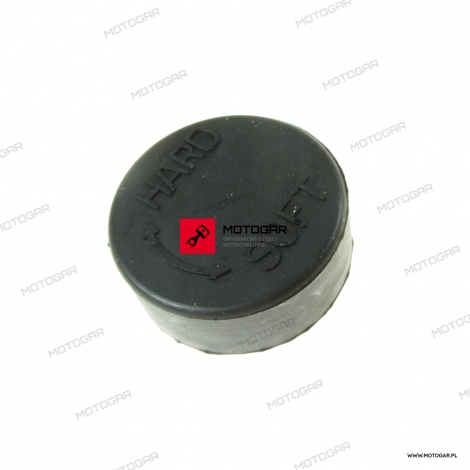 Korek lag amortyzatorów Suzuki RM125, RMX250, DR350 [OEM: 5118908D00]