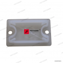 Nakładka membrany pompy hamulca Yamaha YS125, WR450F, YFM550, YFM700, XVS1300, XV1900 Midnight Star [OEM: 3B42585B00]