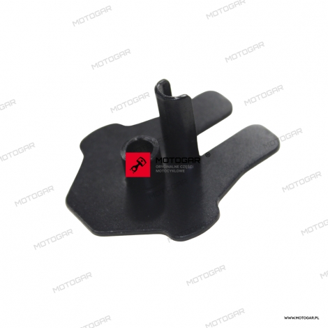Uchwyt kierunkowskazu Honda CBR500R [OEM: 33415MKPJ00]