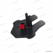 Uchwyt kierunkowskazu Honda CBR500R [OEM: 33415MKPJ00]