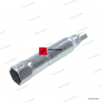 Klucz do świec P16 Honda VT125 Shadow, XL125 Varadero, XR250R, NSA700 DN-01 [OEM: 89216ML0000]