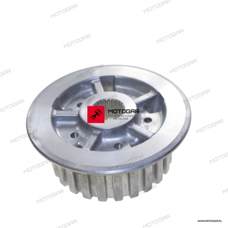 Kosz sprzęgła Honda CBF600, CBR600, CB600F Hornet [OEM: 22120MEE000]