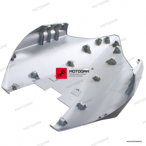 Przednia pokrywa Kawasaki JET SKI ULTRA [OEM: 140913824F2]