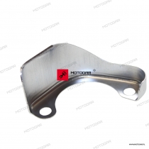 Osłona tłumika, przednia Kawasaki VN750 Vulcan [OEM: 140241091]