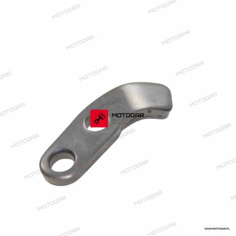 Zabezpieczenie startera nożnego Honda CR250, CRF450, CR500 [OEM: 28215MEB670]