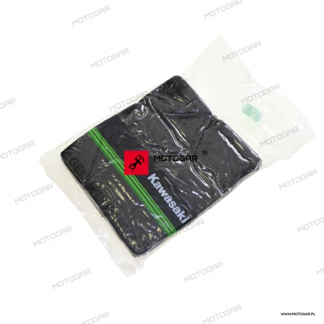 Filtr powietrza Kawasaki KLR600 [OEM: 110131125]