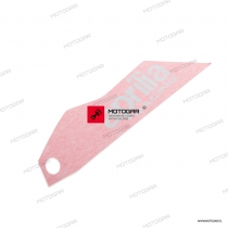 Naklejka dolna Aprilia RS660 [OEM: 2H005643]