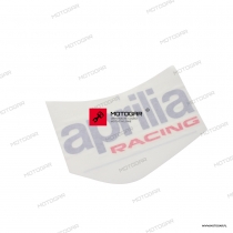 Naklejka na zbiornik paliwa Aprilia RS660, Tuono 660 [OEM: 2H003987]