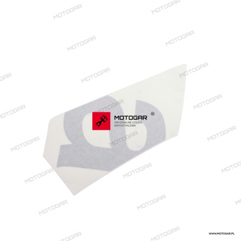 Naklejka Aprilia RS660 [OEM: 2H003991]