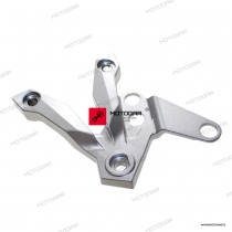 Podnóżek przedni lewy Kawasaki Z750, Z1000 [OEM: 350630299458]