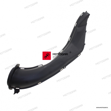 Lewy dolny wlot powietrza Aprilia RSV41100 [OEM: 2B006985]