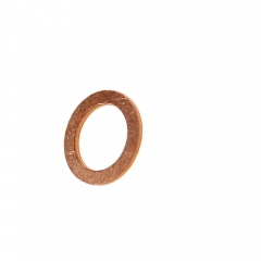 Podkładka śruby spustu oleju Ducati Diavel, Monster, Multistrada, Scrambler, SportTouring, Superbike / Panigale [OEM: 85250421A]