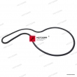 Uszczelka pompy wody Polaris RANGER, SPORTSMAN [OEM: 5812571]