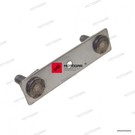 Uchwyt mocowanie listwy Yamaha FY1100, VX1100, FX1800, VC1800, GX1800 [OEM: F1KU826C03]