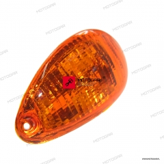 Tylny prawy kierunkowskaz Vespa ET2, ET4 [OEM: 293604]