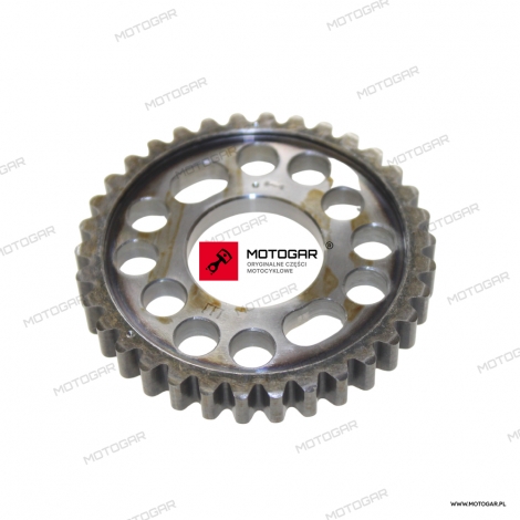 Zębatka wałka rozrządu Yamaha FZ-1 Fazer, YZF-R1 [OEM: 14B1217600]