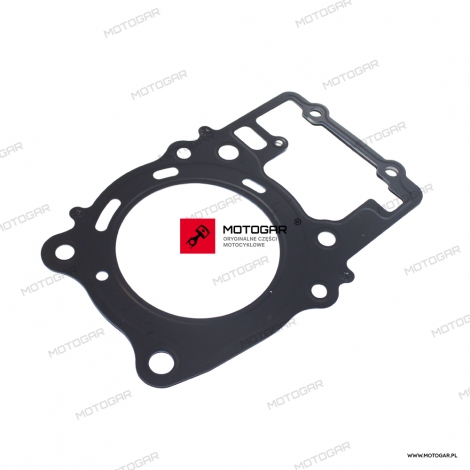 Uszczelka pod głowicę tylna Suzuki VZ1500, VL1500 Intruder [OEM: 1114240H00]