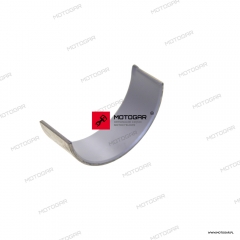 Panewka korbowodowa czarna Suzuki GSX-R1000 [OEM: 1216441G010B0]