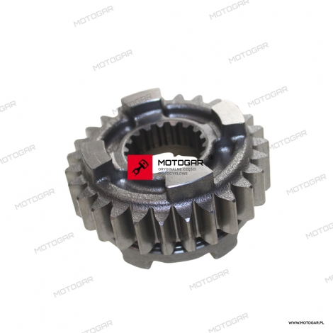 Tryb biegu trzeciego Suzuki VZ1500, VL1500 Intruder [OEM: 2433106J00]