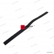 Uszczelka przedniej owiewki Suzuki UH125 Burgman, UH200 [OEM: 9442203H00]