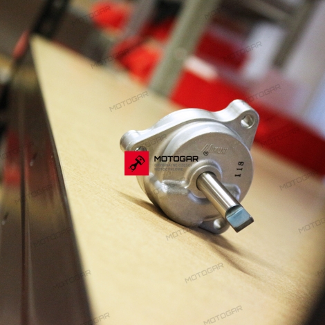 Pompa oleju Suzuki VZ1500, VL1500 Intruder [OEM: 1640040H00]