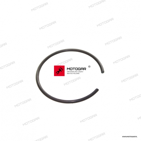 Zabezpieczenie sworznia tłoka Honda XR600R, FMX650, NX650, SLR650, FX650 Vigor, VTX1800 [OEM: 90602MN1670]