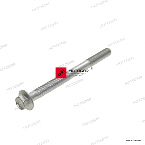Szpilka śruba bloku silnika 9X108 Honda CBR900RR Fireblade [OEM: 90015MCJ751]