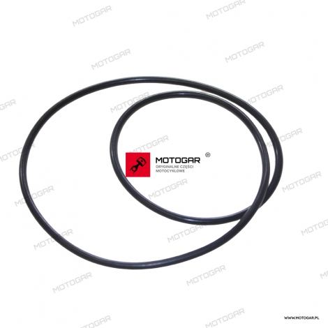 Oring przekładni kątowej Yamaha V-MAX12, XTZ1200 Super Tenere, XVZ1200 Venture Royale, FJR1300 [OEM: 9321154698]