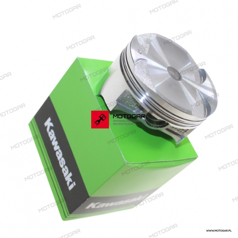 Tłok Kawasaki ER-6 (N/F) [OEM: 130010732]
