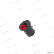 Tulejka nakrętka owiewki szyby przód Yamaha MW125 Tricity, MWS150 Tricity [OEM: 901790580200]