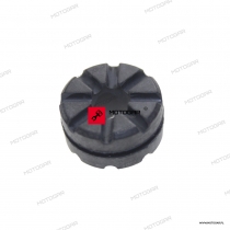 Guma tulejka montażowa Honda CBR600, NTV650 Revere, CBR900 RR Fireblade, VTR1000 Firestorm [OEM: 84703425000]