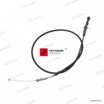 Linka gazu otwierająca Suzuki VZR1800 [OEM: 5830048G41]