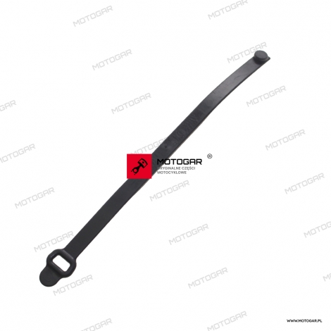 Opaska pasek akumulatora Ducati Monster 696, Monster 795, Monster 796, Monster 797, Monster 1100 [OEM: 75910231A]